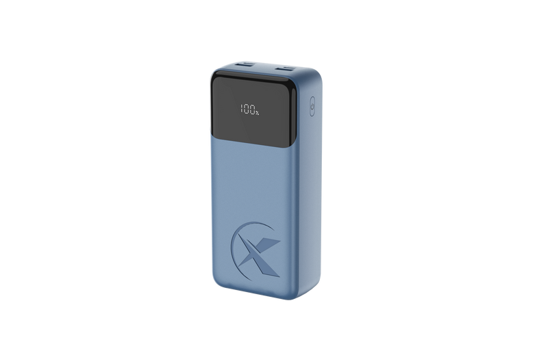 XCEED THE ULTIMATE 27000mAh PORTABLE POWER BANK XC612