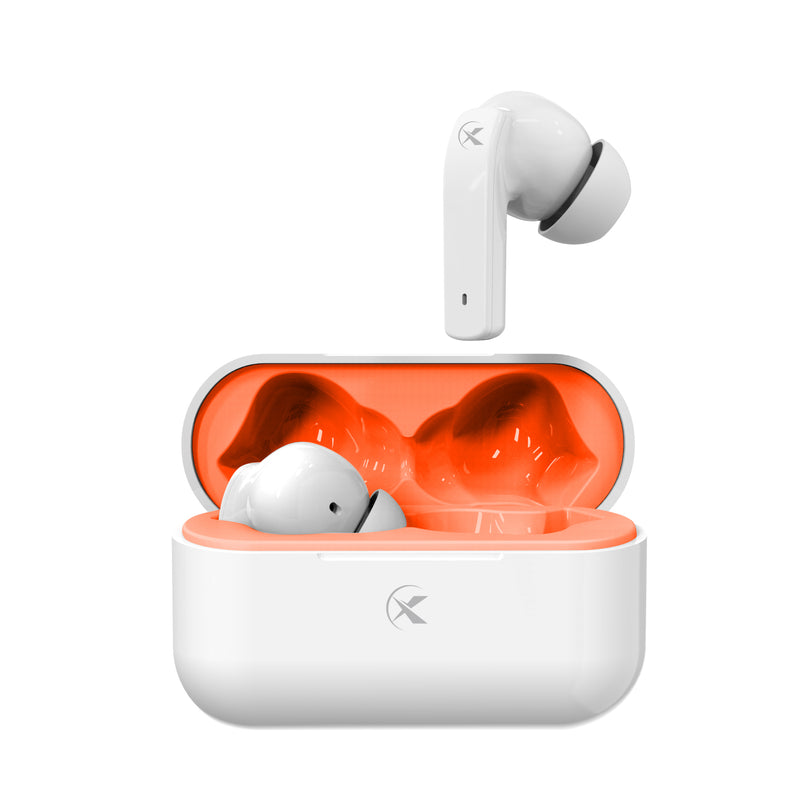 XCEED CORE TRUE WIRELESS EARBUDS WITH ACTIVE NOISE CANCELLATION - XC505