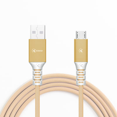 XCEED UNRAVEL SERIES CABLES