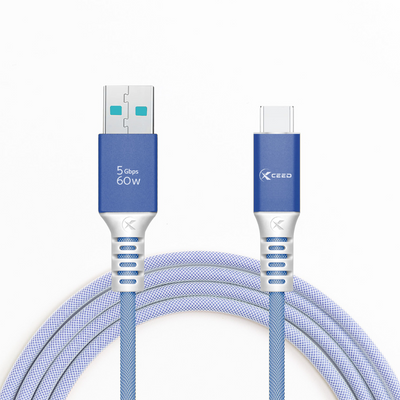 XCEED UNRAVEL SERIES CABLES