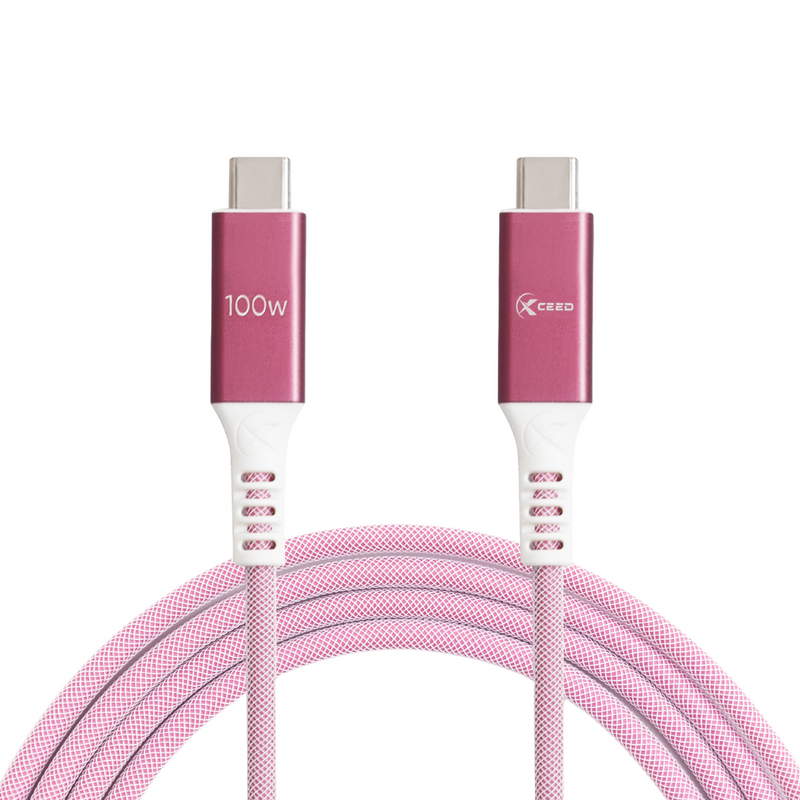 XCEED UNRAVEL SERIES CABLES