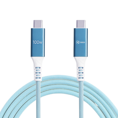 XCEED UNRAVEL SERIES CABLES