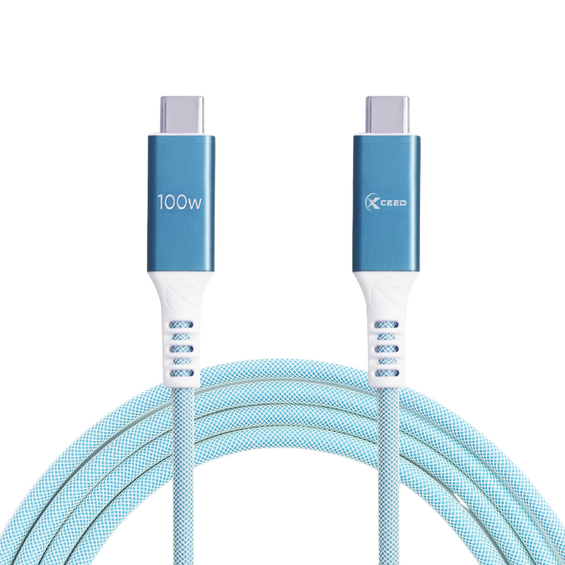 XCEED UNRAVEL SERIES CABLES